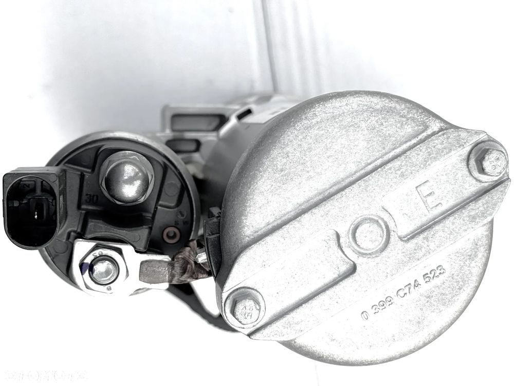 NOWY ORYGINALNY ROZRUSZNIK BMW 320 420 520 530 740 M340 M440  X5 X6 X7  | 0001172004 - 5