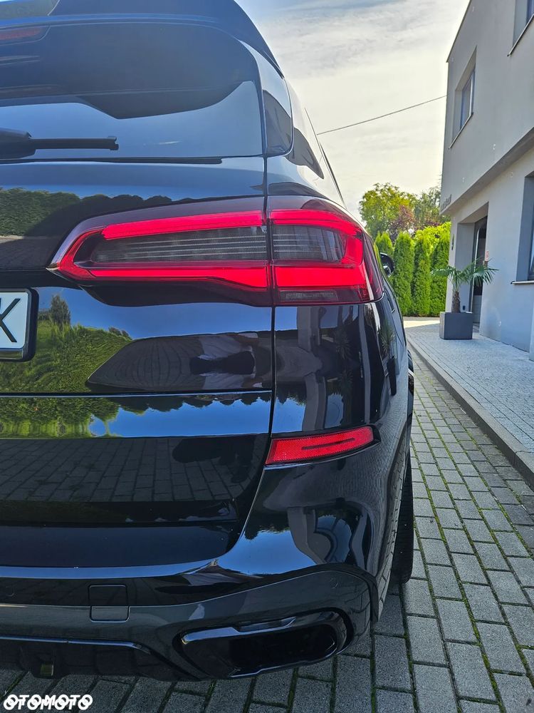 BMW X5 xDrive30d sport - 18