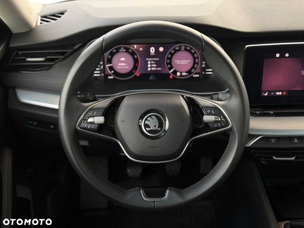 Skoda Octavia 1.5 TSI Selection - 19