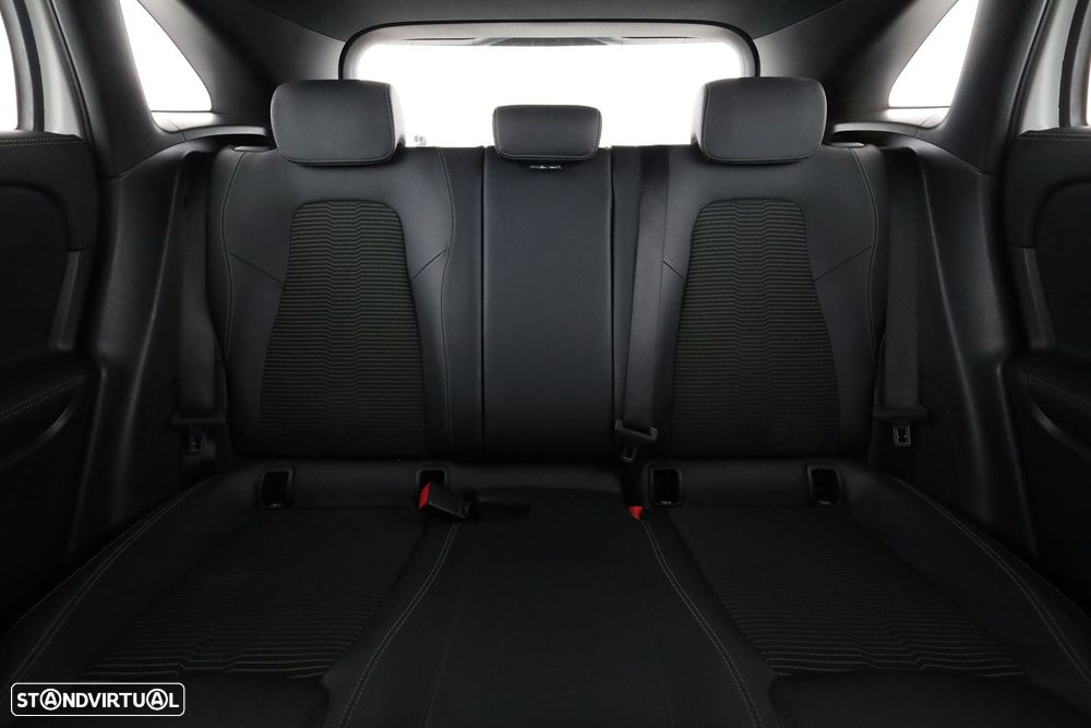 Mercedes-Benz GLA 250 e 8G-DCT Progressive - 5