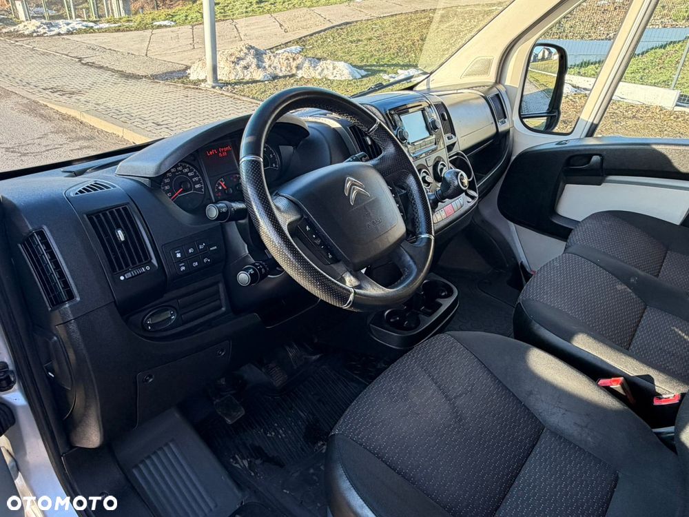 Citroën JUMPER - 19