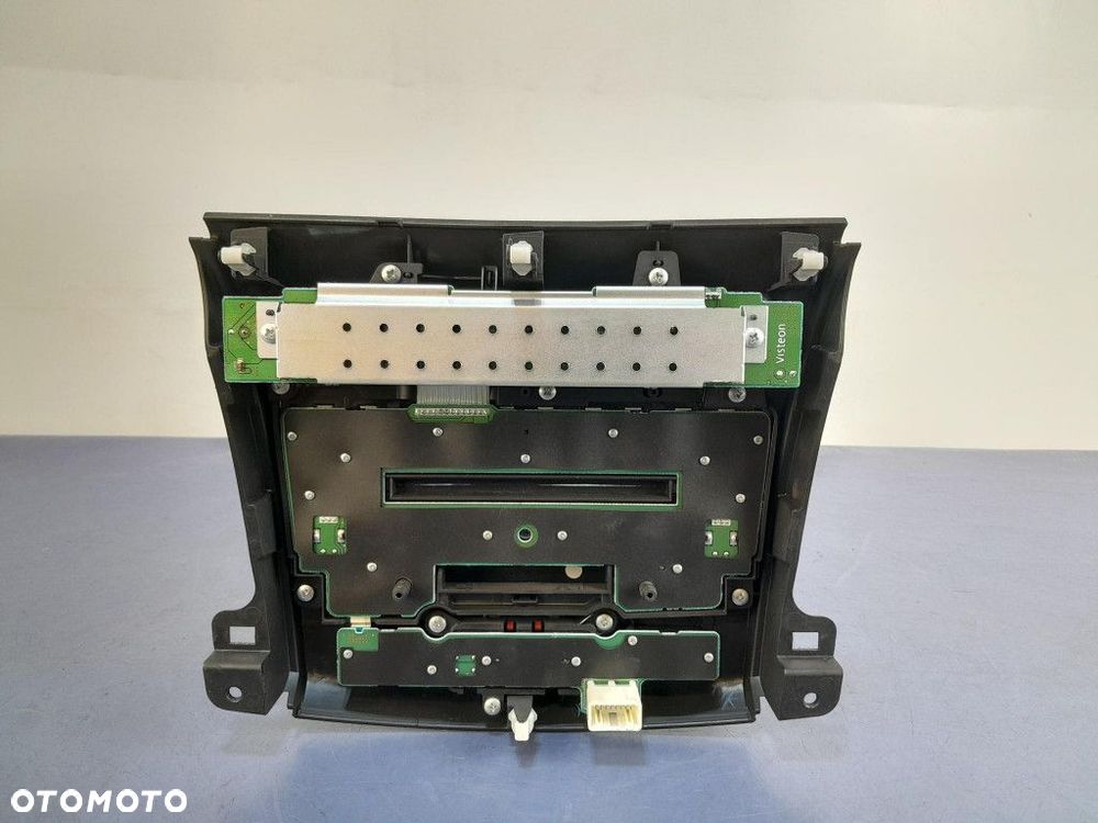 CITROEN C-CROSSER PANEL RADIA 8002A538XA - 3