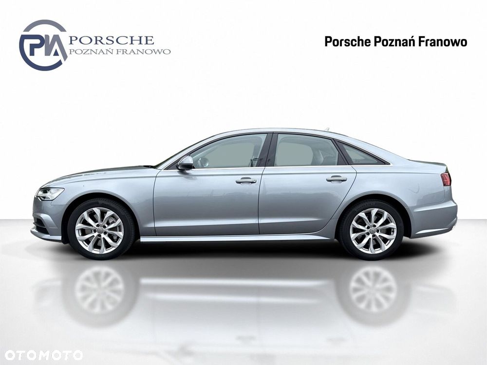 Audi A6 Limousine 3.0 TDI Quattro Tiptronic - 3