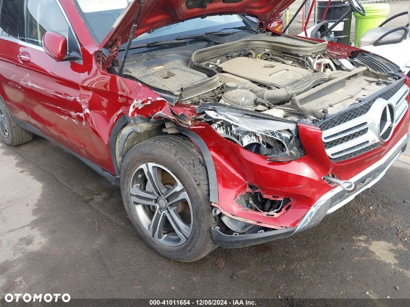 Mercedes-Benz GLC 300 4Matic 9G-TRONIC - 19