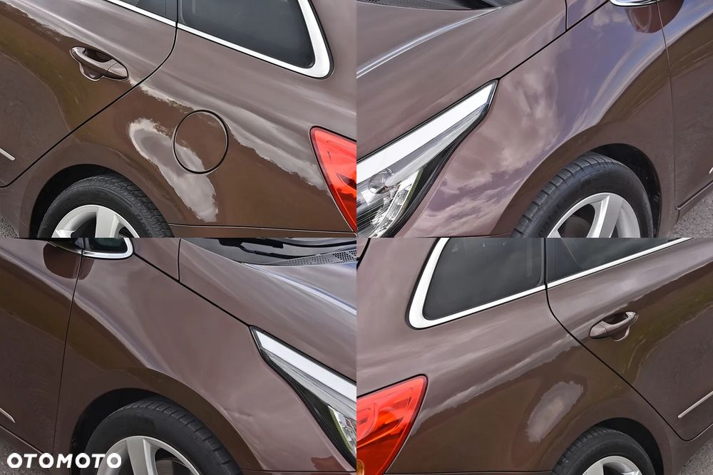 Kia Ceed 1.6 GDI Business Line - 33