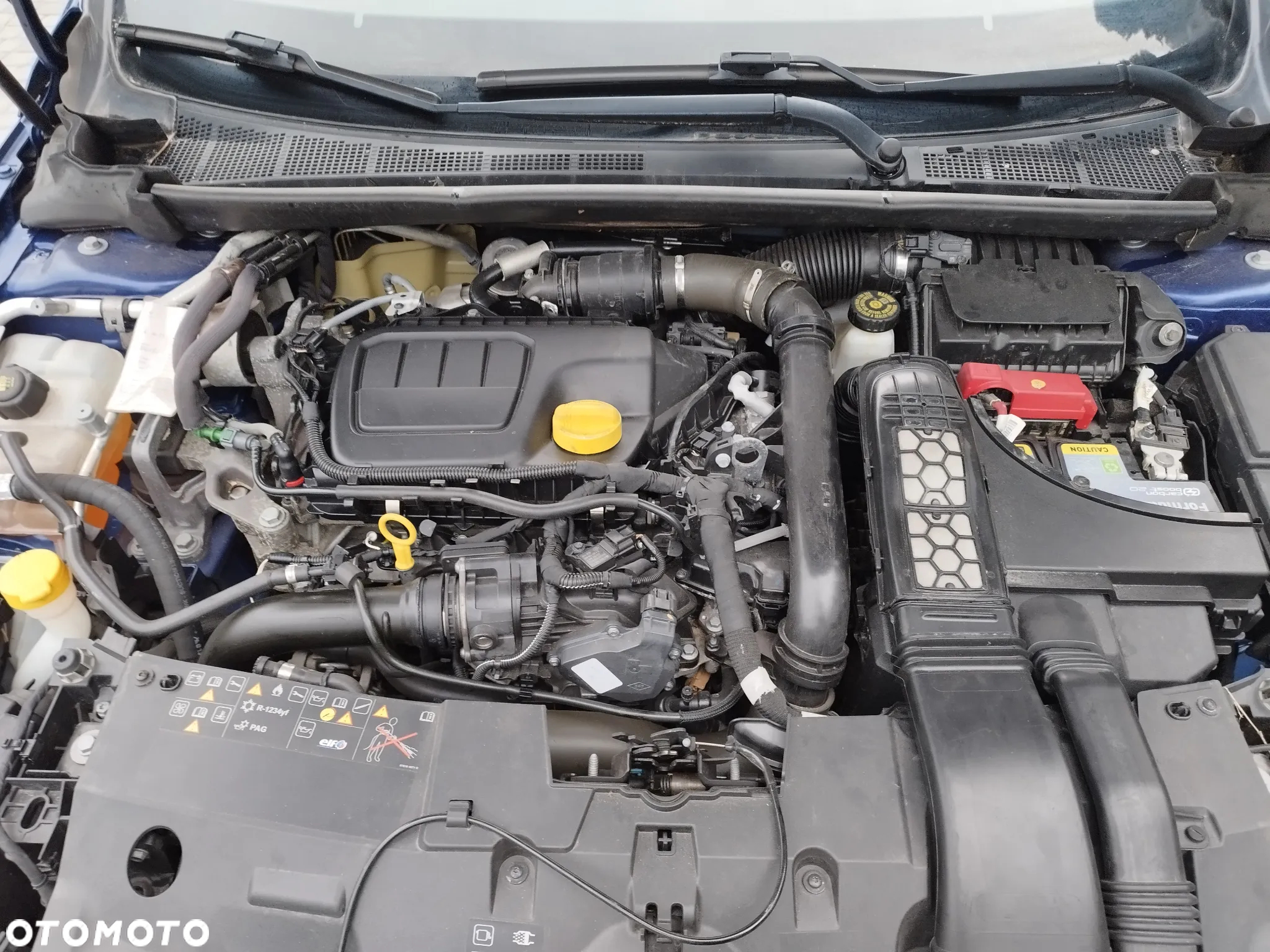 Renault Megane 1.6 dCi GT Line - 19