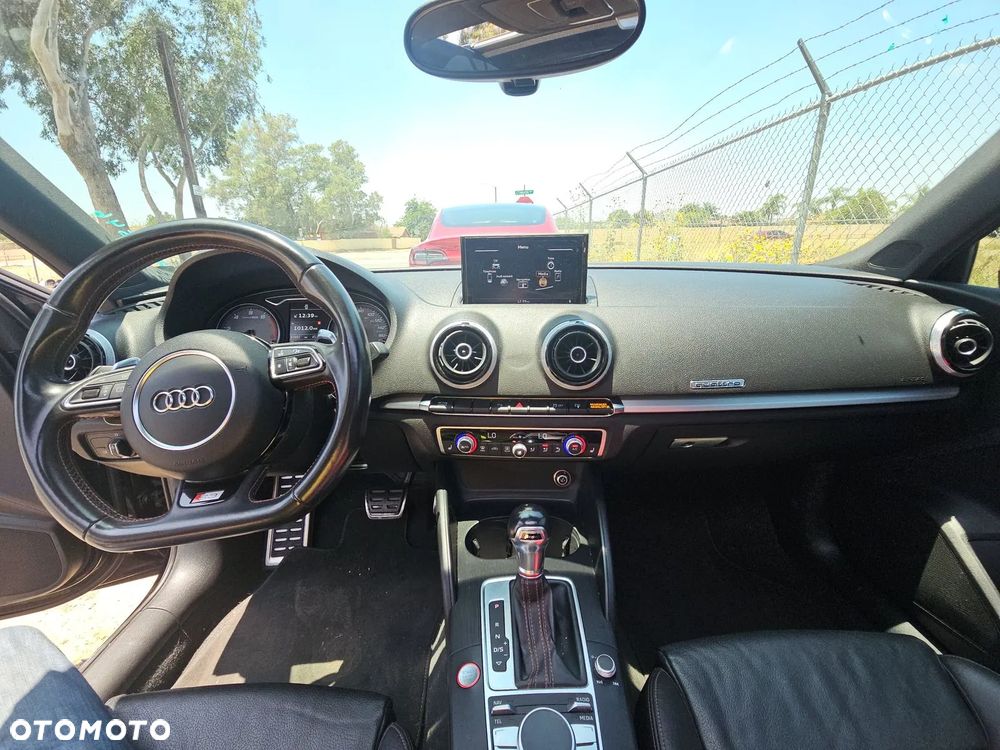 Audi S3 2.0 TFSI Quattro S tronic - 8