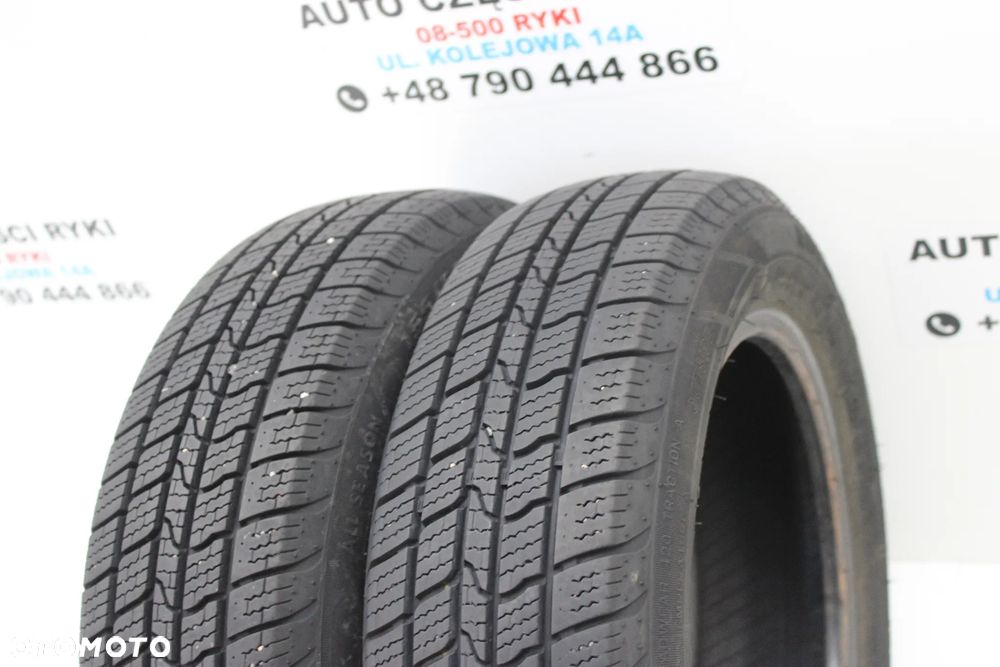 155/65R13 73T Royal A/S ALL SEASON - 2