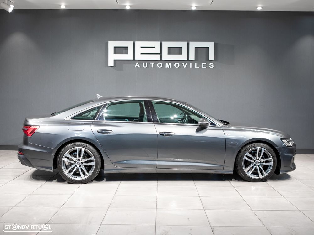 Audi A6 40 TDI S tronic - 3