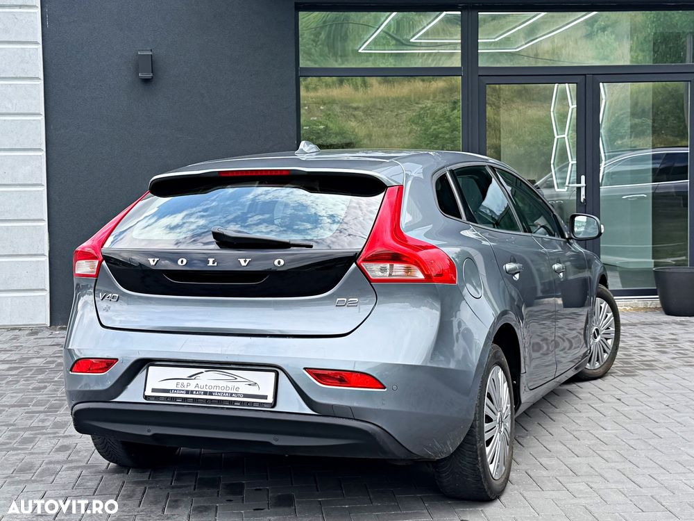 Volvo V40 - 12