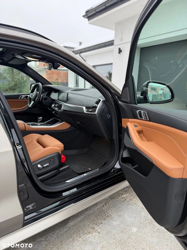BMW X5 xDrive30d - 9