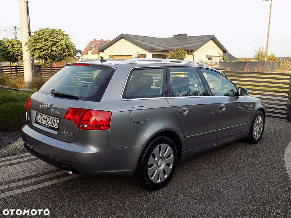 Audi A4 Avant - 18