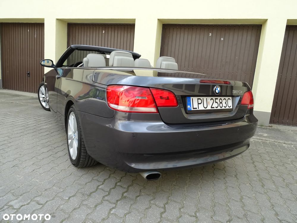 BMW Seria 3 - 23