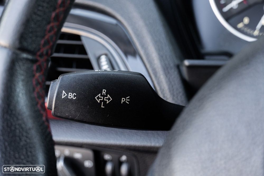 BMW 116 d EDynamics Line Sport - 26