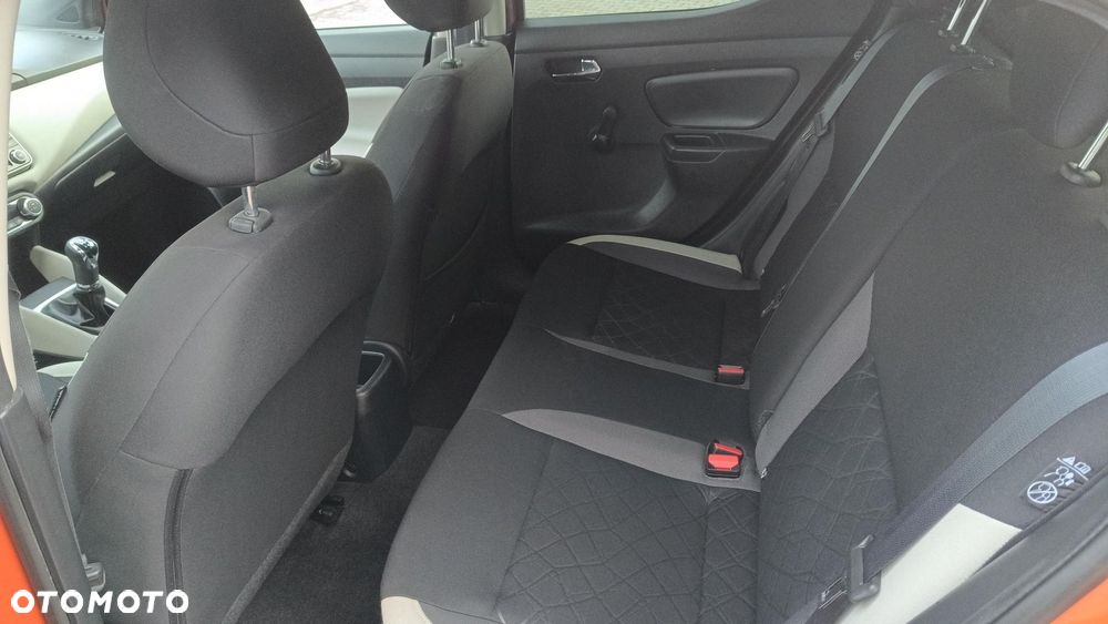 Nissan Micra 0.9 IG-T Tekna - 13