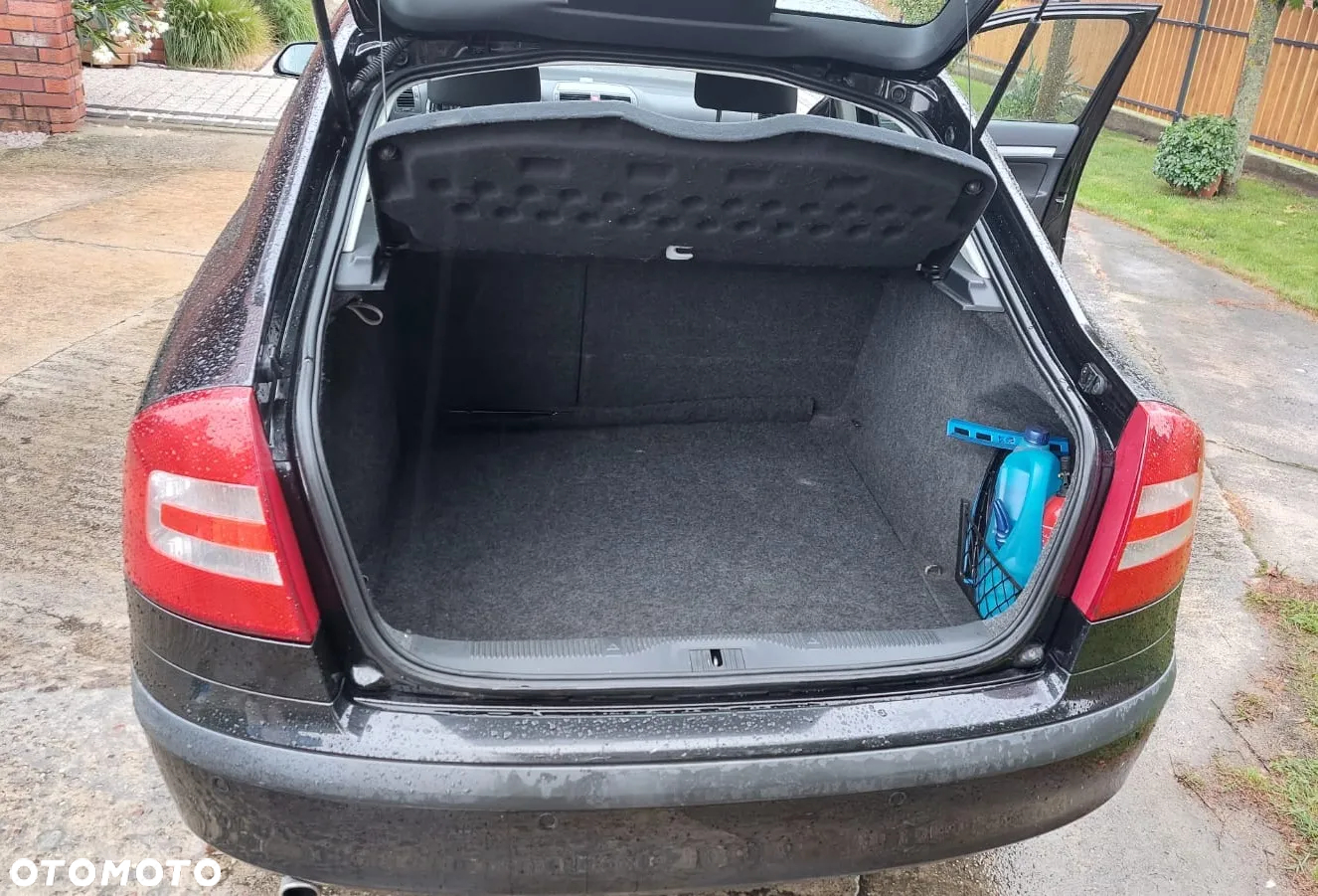 Skoda Octavia - 15