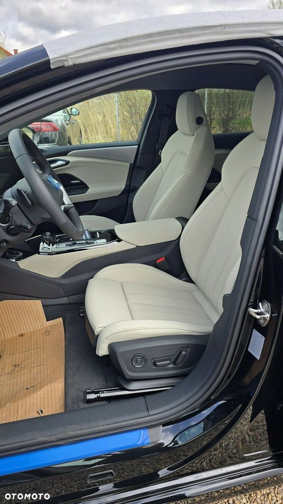 Audi A6 Limousine - 8