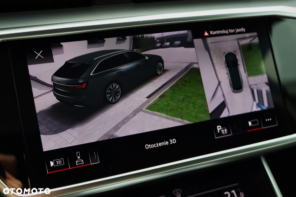 Audi A6 Avant e-hybrid quattro 270 kW edition one - 34