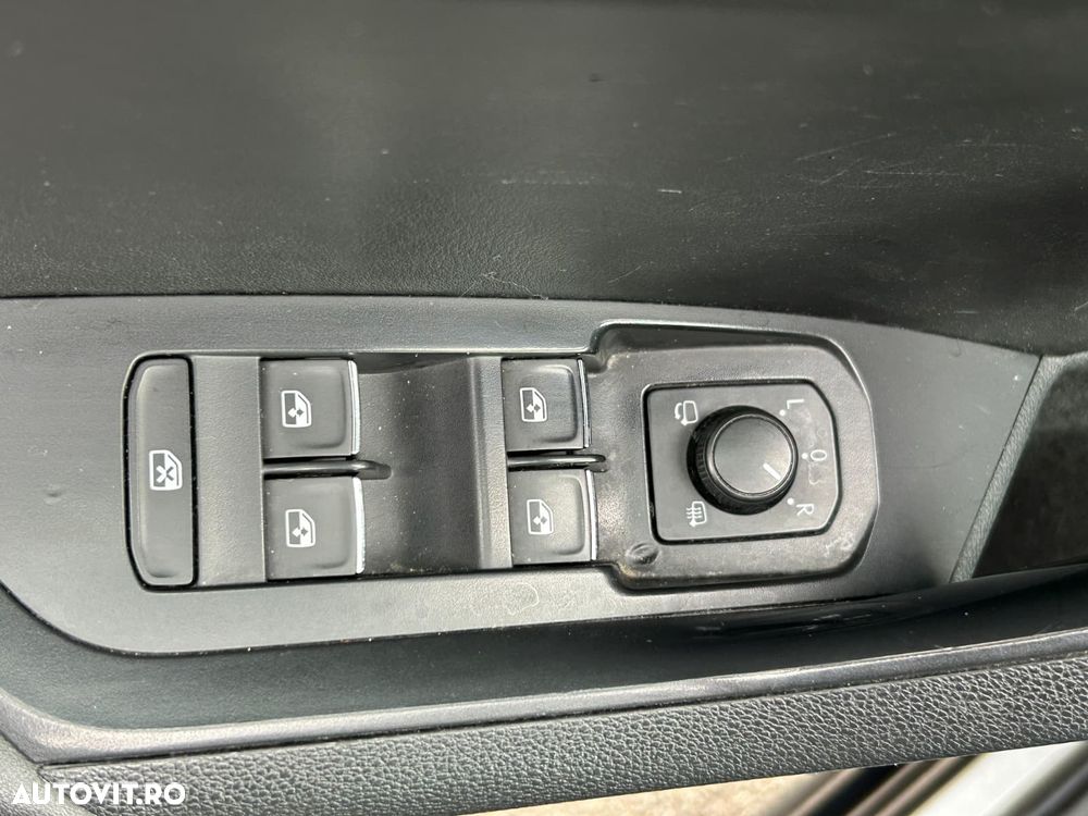 Skoda Kodiaq 2.0 TDI 4X4 DSG L&K - 22