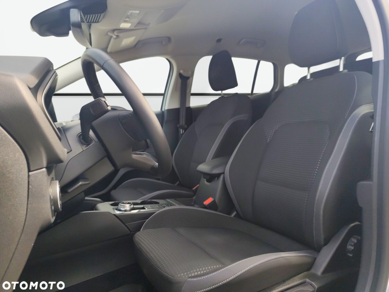Ford Focus - 10