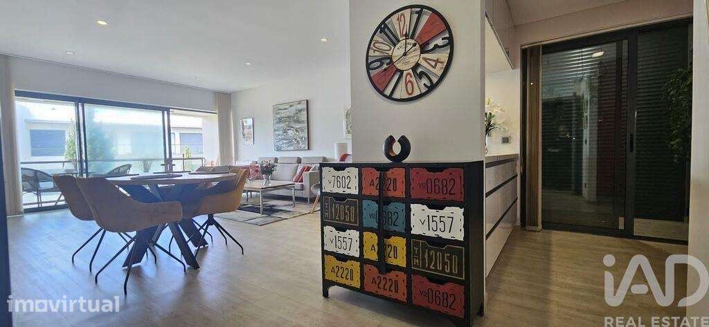 Apartamento T2 em Quarteira de 118 m2 - Grande imagem: 2/26