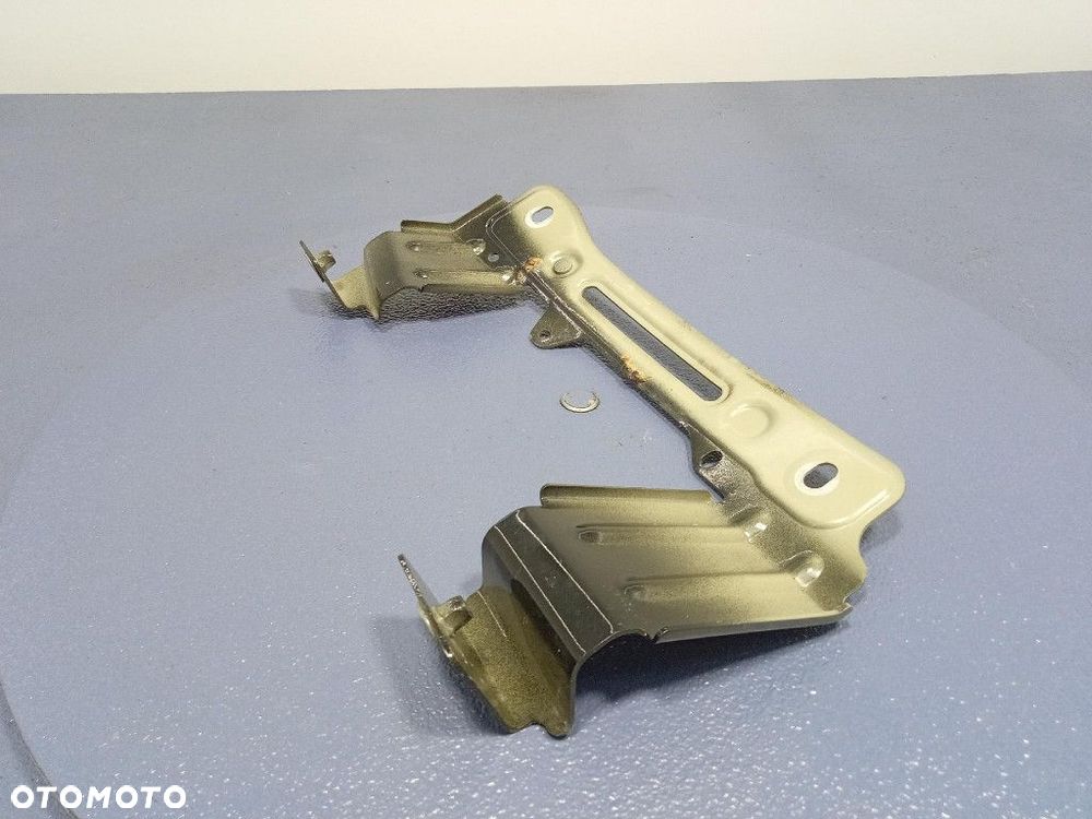 AUDI SQ8 Q8 4M8 WSPORNIK BŁOTNIKA PRZÓD LEWY 4M8821431 LY9T - 3