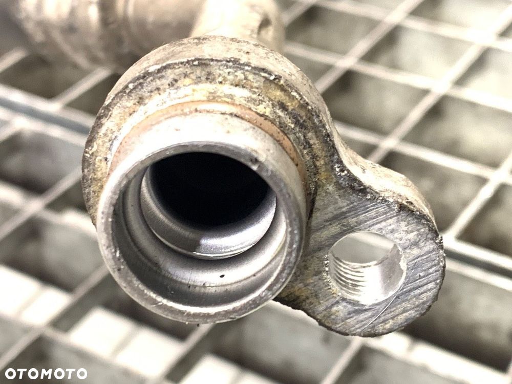 RURKA KLIMATYZACJI  NISSAN JUKE (F15) 2010 - 2022 1.6 86 kW [117 KM] benzyna 2010 - 2022 92480BA60A - 3