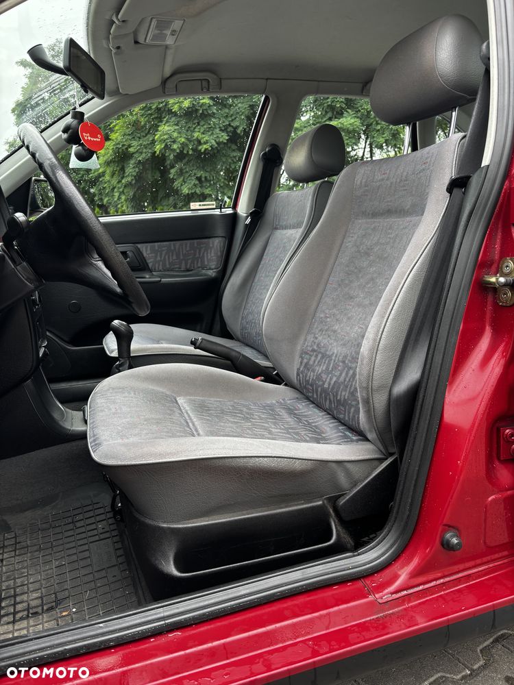 Seat Cordoba - 14
