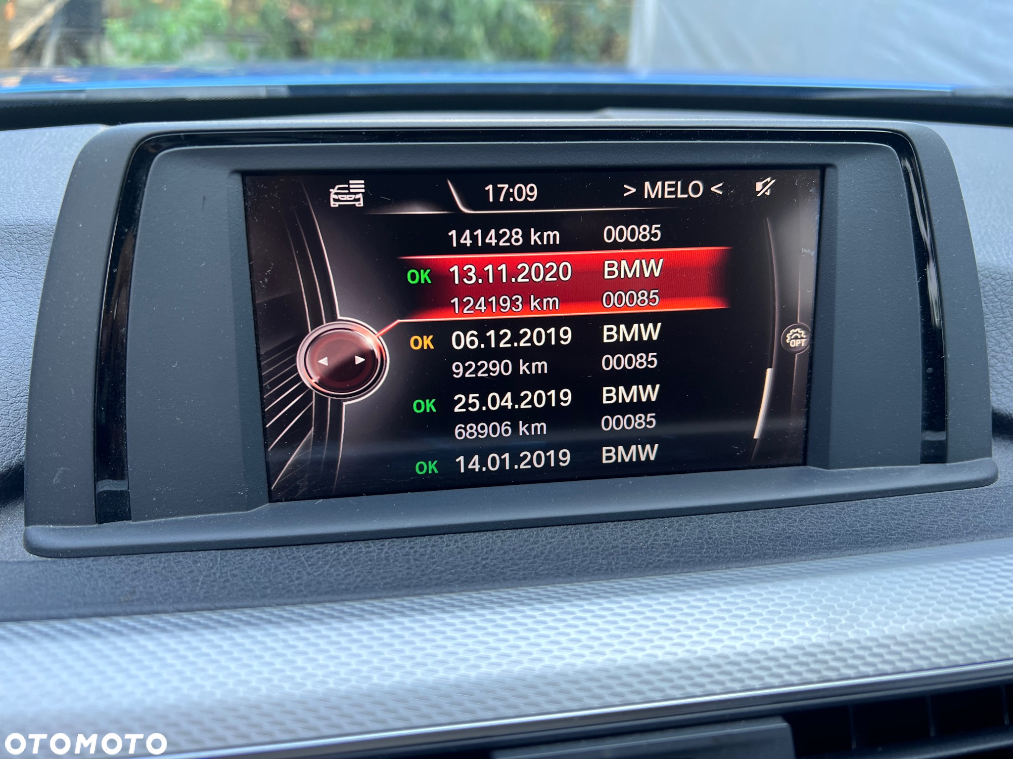 BMW Seria 3 316d M Sport Shadow - 25