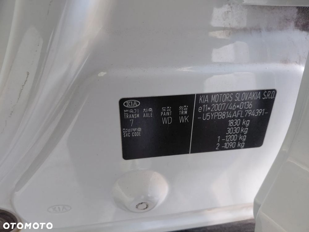 Kia Sportage 1.6 GDI Business Line 2WD - 32