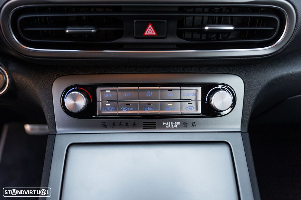 Hyundai Kauai 64 kWh Premium - 18