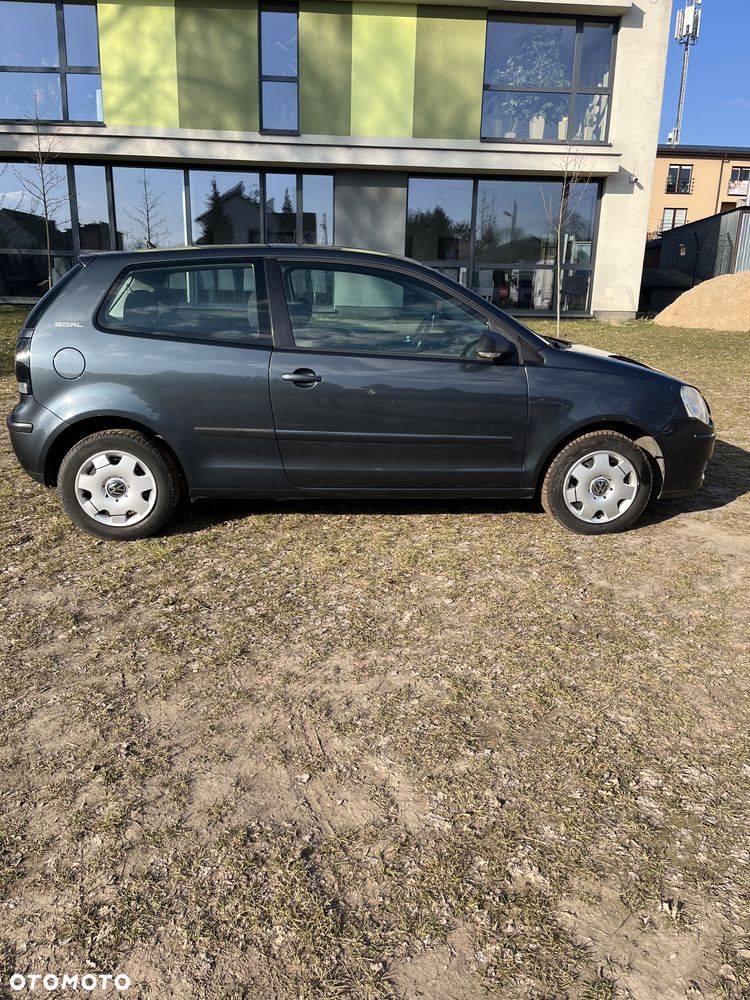 Volkswagen Polo - 3