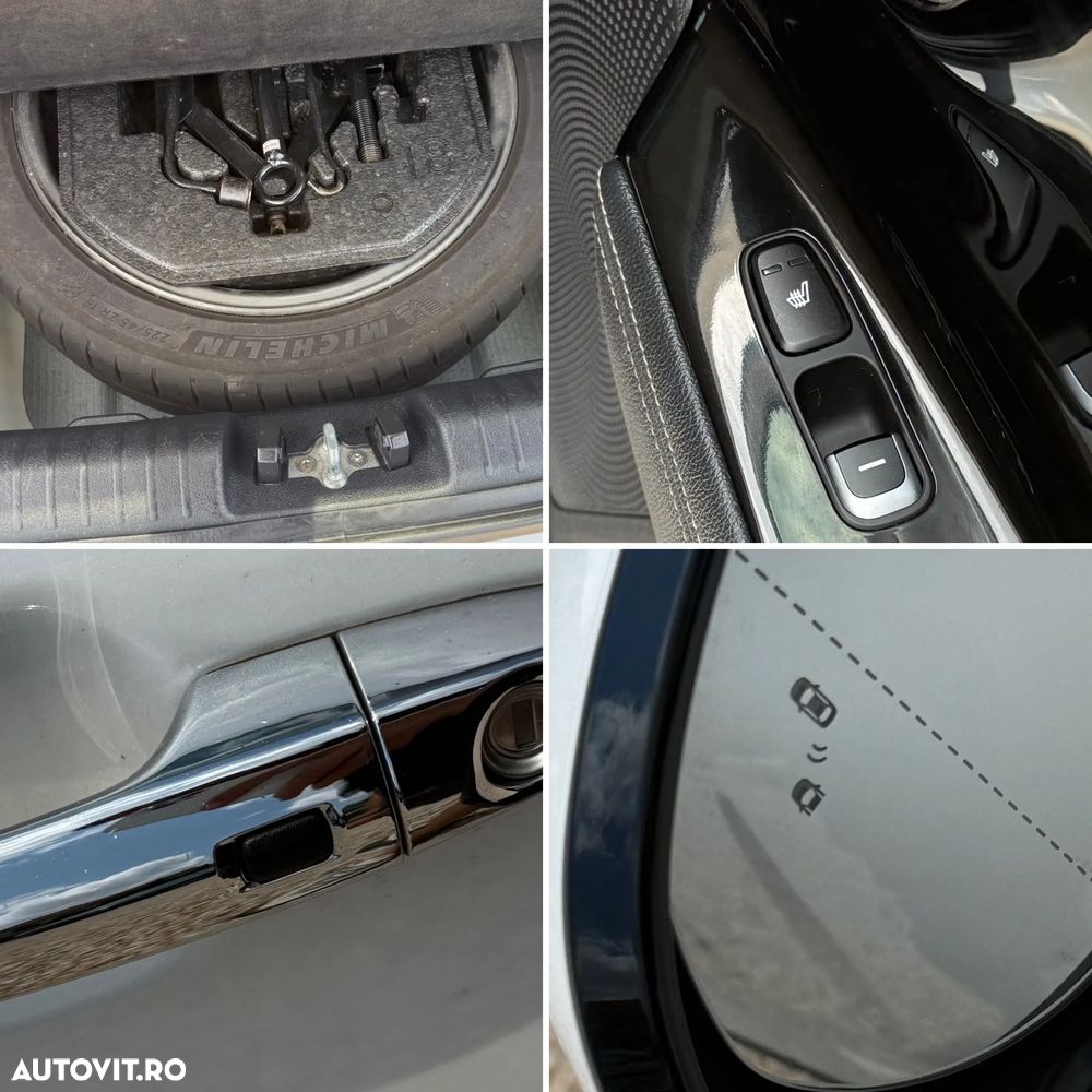 Kia Niro 1.6 GDI 2WD Aut. Edition 7 - 13
