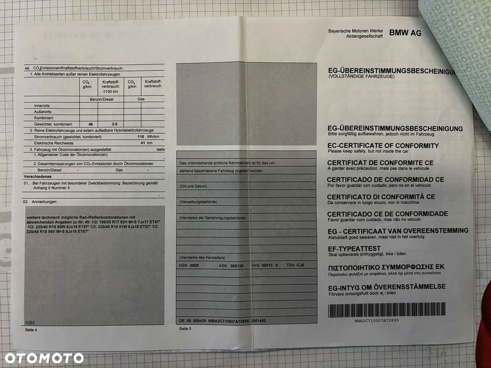 BMW Seria 2 - 36