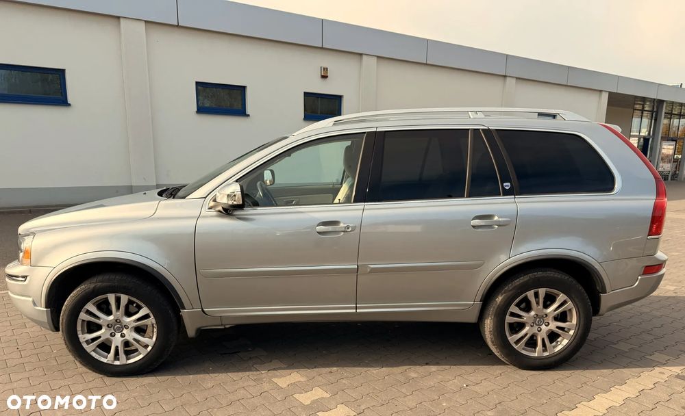 Volvo XC 90 3.2 AWD Executive - 8