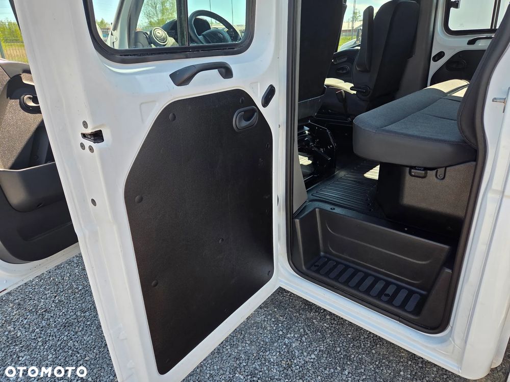 Renault Master - 23
