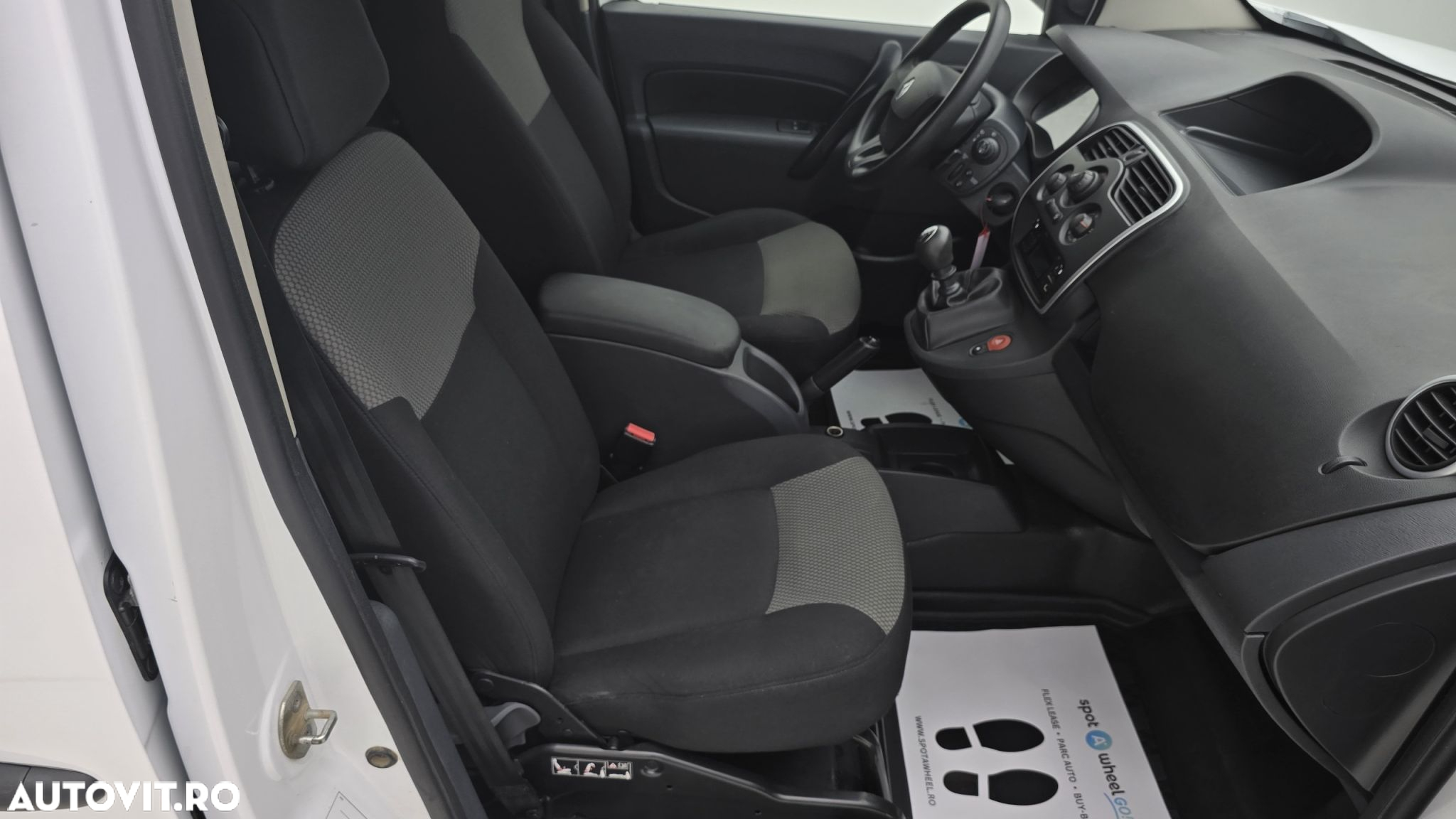Renault Kangoo - 19