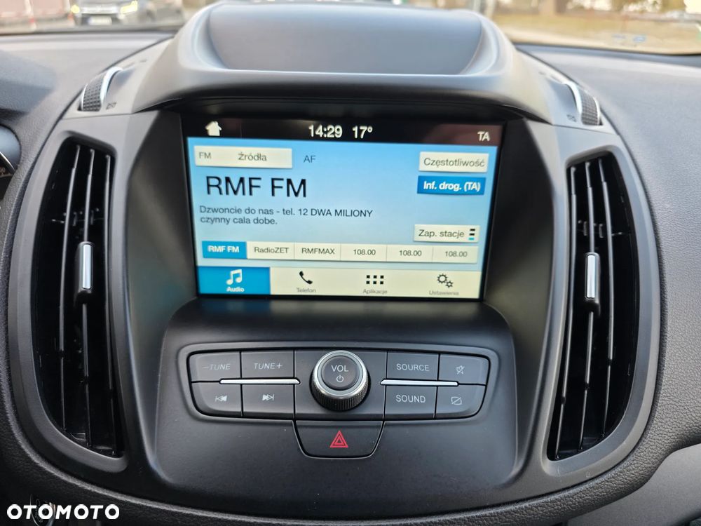 Ford Kuga 1.5 EcoBoost AWD Trend ASS - 23