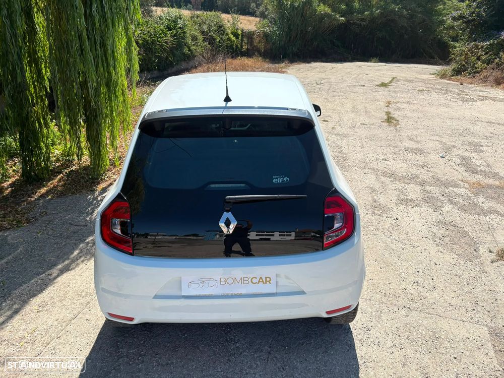 Renault Twingo SCe 70 Liberty - 42
