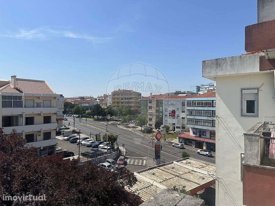 Apartamento T3 para venda - Grande imagem: 4/6