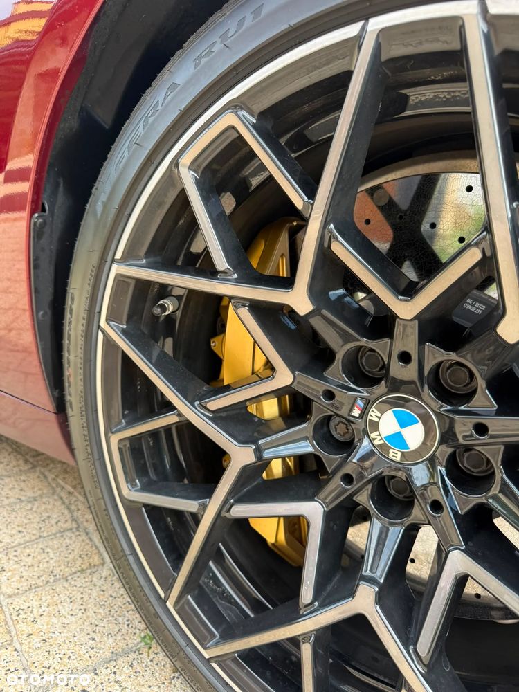 BMW M8 Competition - 8