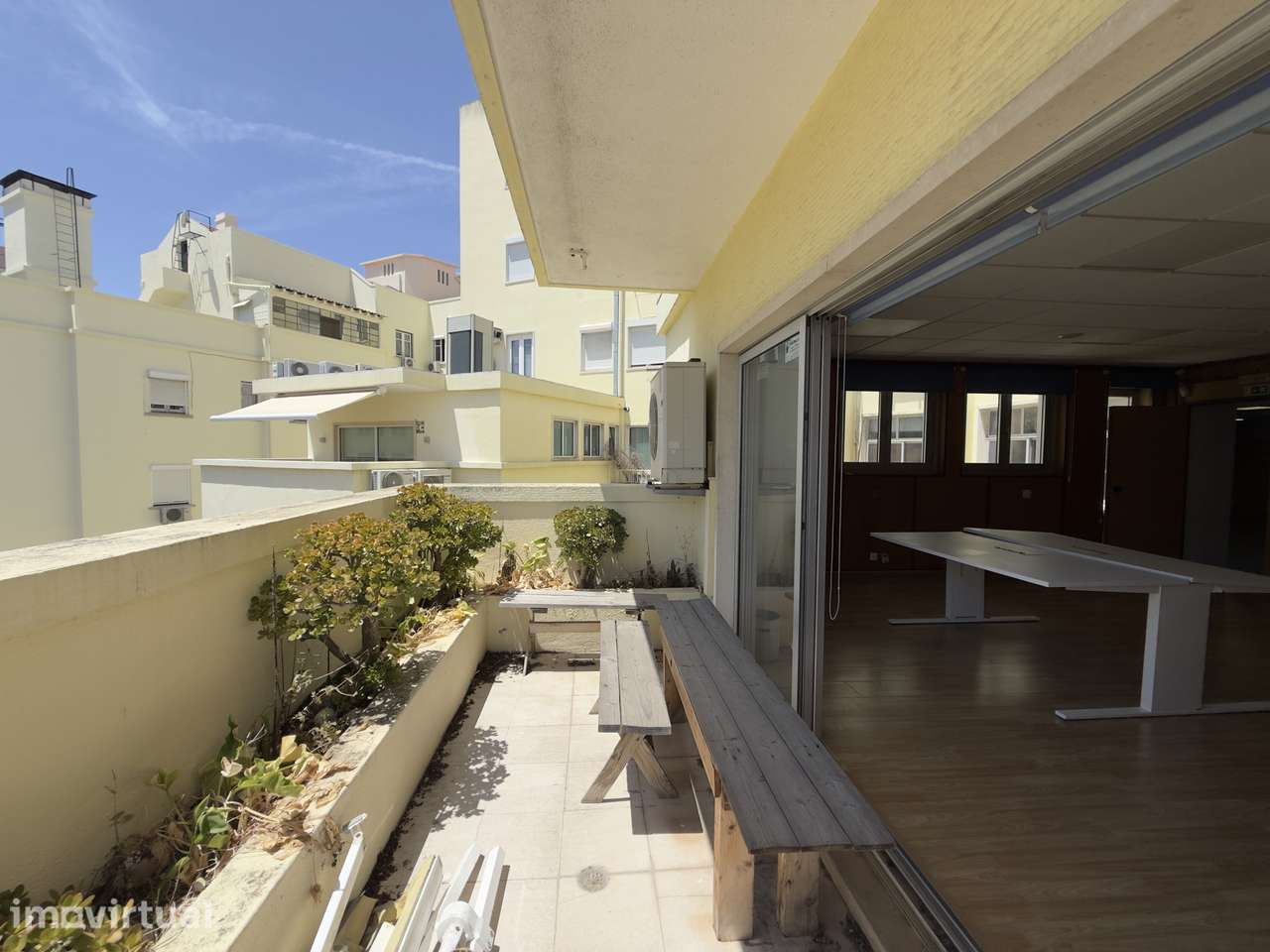 Apartamento T5 Lisboa Rua Castilho - Habitação e Serviços - Grande imagem: 2/39