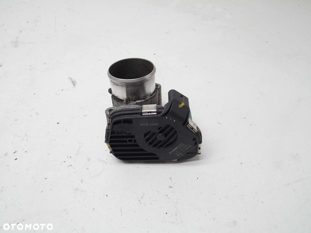 PRZEPUSTNICA 35100-2A600 KIA RIO IV CEED II SPORTAGE III IV HYUNDAI I30 II TUCSON III 1.6 1.7 CRDI ORYGINAŁ