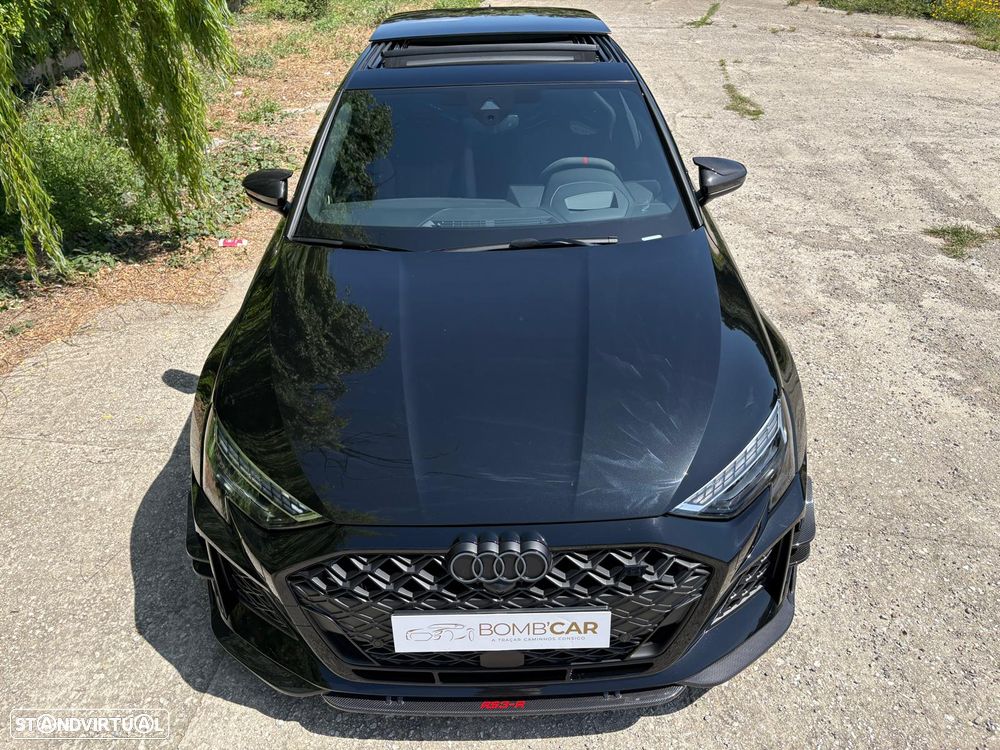 Audi RS3 Sportback - 9