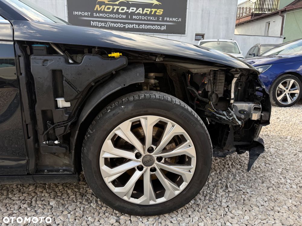 Audi A4 Avant - 20