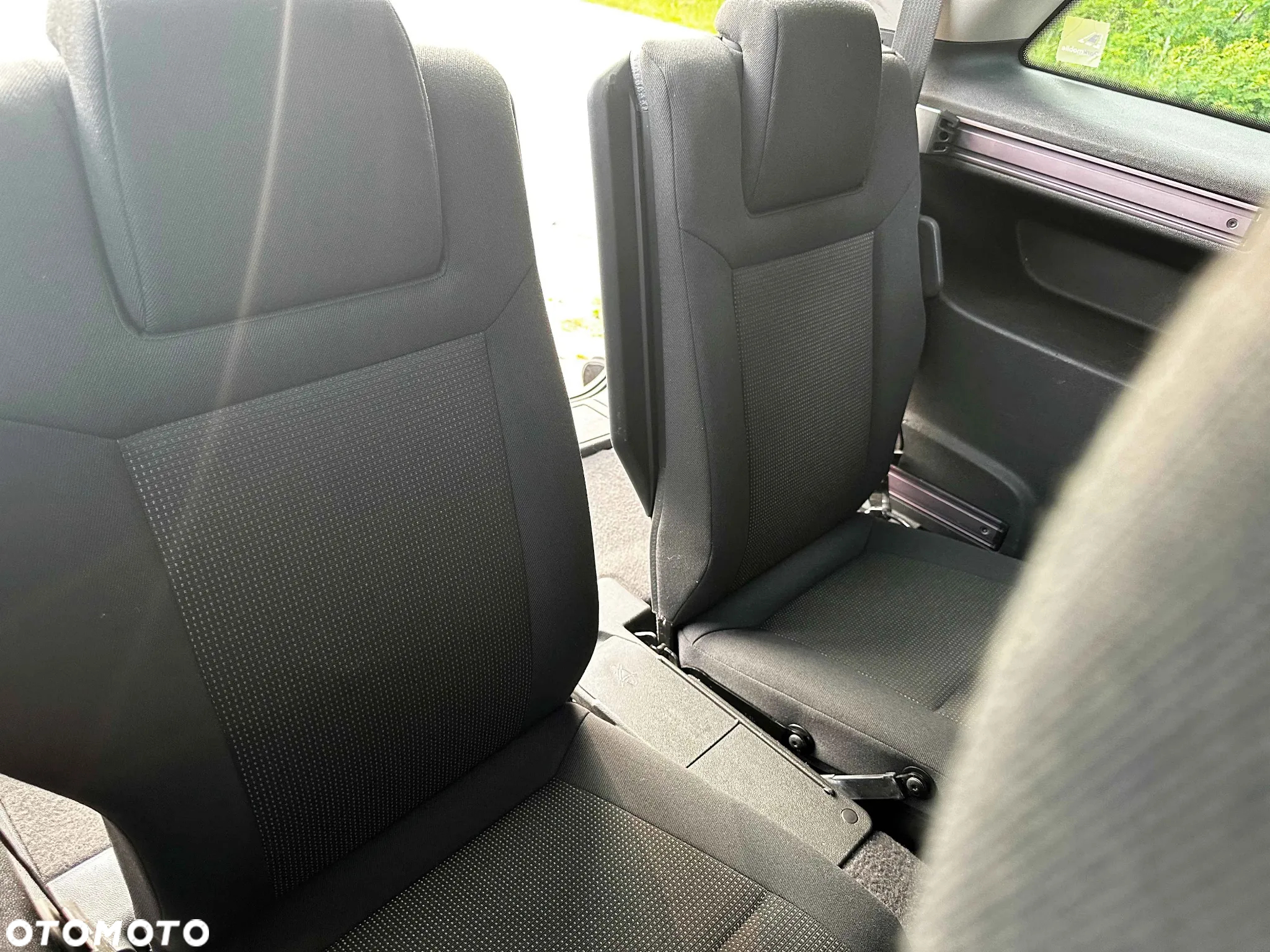Opel Zafira 1.8 Cosmo EU5 - 31