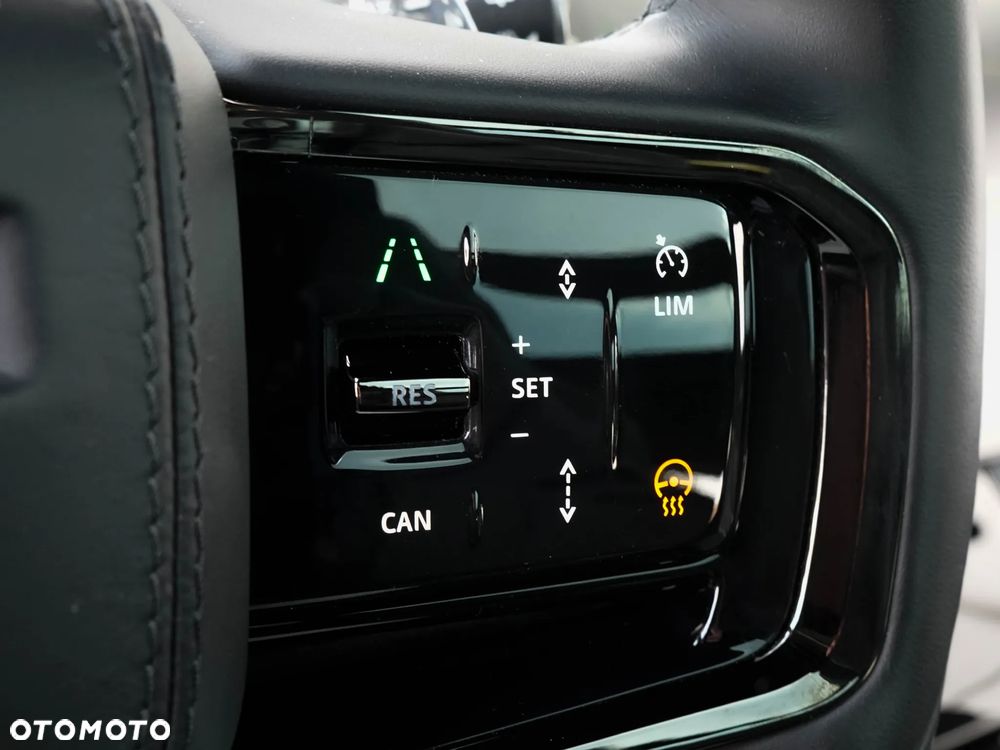 Land Rover Range Rover Sport S 4.4 V8 P635 mHEV SV Carbon - 19
