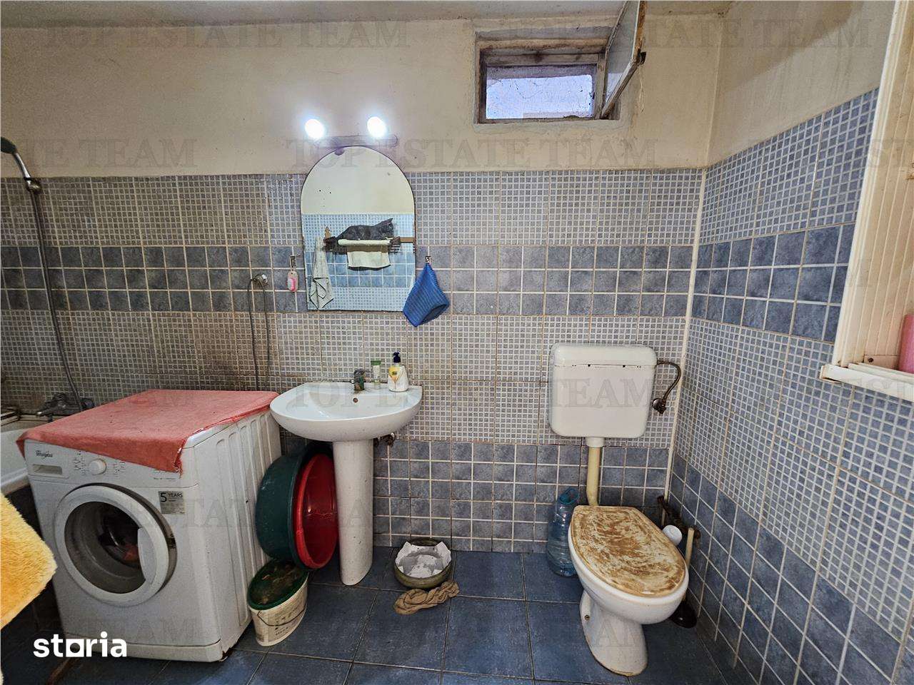 Casa la curte cu teren 646mp in Chiajna - Imagine principală: 5/10