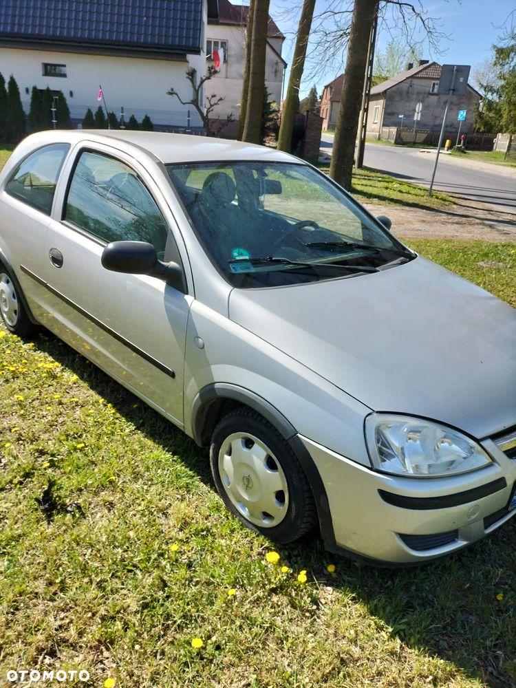 Opel Corsa 1.0 12V Cosmo - 3