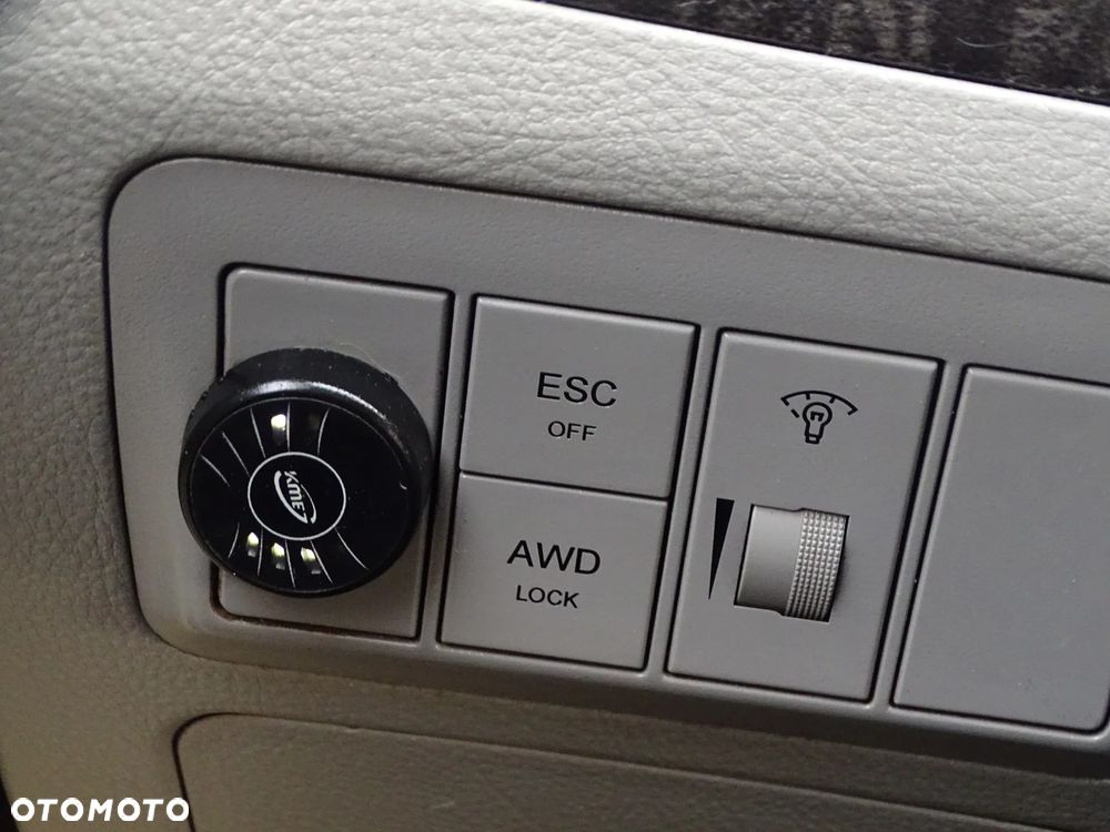 Hyundai Santa Fe - 5